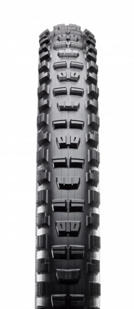 Maxxis Reifen Minion DHR II 20x2.30 Zoll 58-406 schwarz Draht