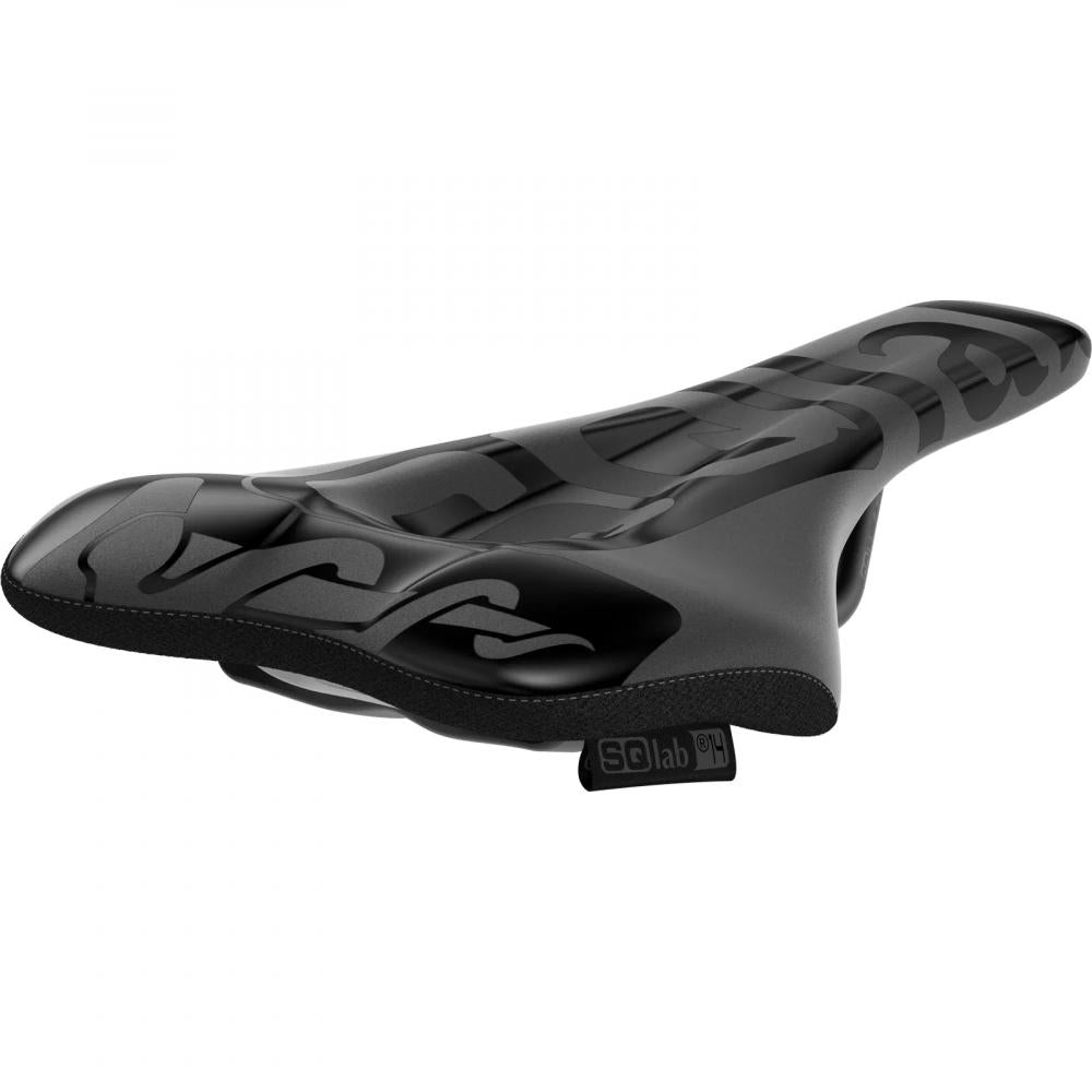 ERGOWAVE Sattel SQlab Sattel 611 ERGOWAVE® active 2.1 ltd. Team 16cm