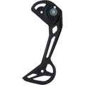 SHIMANO Außenplatte für RD-U8020 SGS-Type Befestigungsplatte