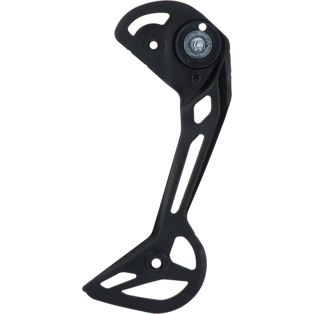 SHIMANO Außenplatte für RD-U8020 SGS-Type Befestigungsplatte