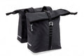 New Looxs Doppelpacktasche Cantos Double - robuste, wasserabweisende Gepäckträgerlösung