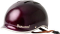 Thousand Heritage 2.0 Fahrradhelm Chic Cherry Cola L 59-62 cm - Vintage Design, Belüftung, Magnetverschluss, Sicherheit & Komfort