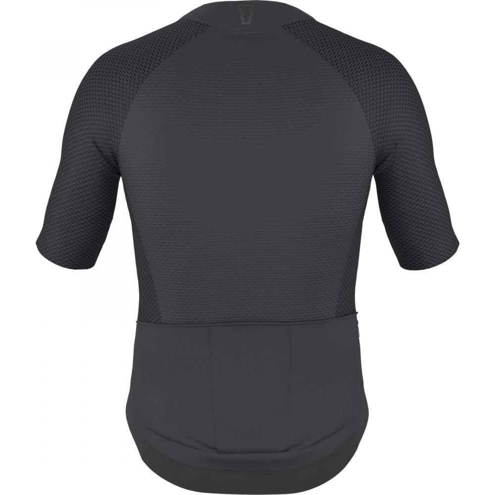 SQlab SQ-Jersey ONE12 Fahrrad Trikot XXL - Atmungsaktives Bike Jersey für Herren & Damen