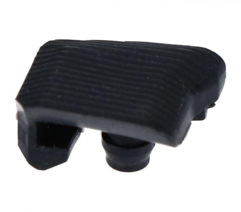 SHIMANO Gummipad FDM9070 - Ersatz-Gummipuffer für Umwerfer, ca. 1 g