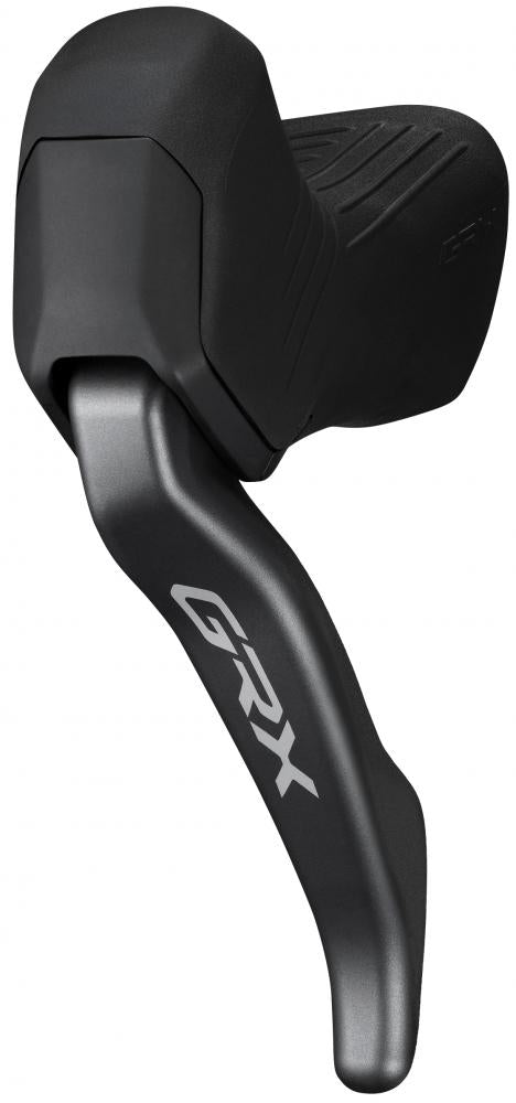 SHIMANO Schalt-/Bremshebel GRX Di2 BL-RX825 Links 2x11-fach - präzise Kontrolle im Gelände