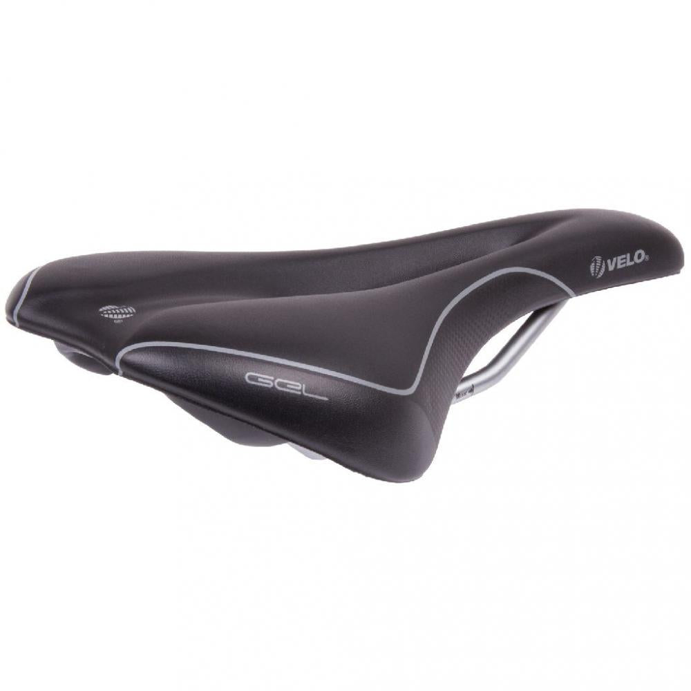 VELO Rennsattel Speedflex Vacu FC Gel