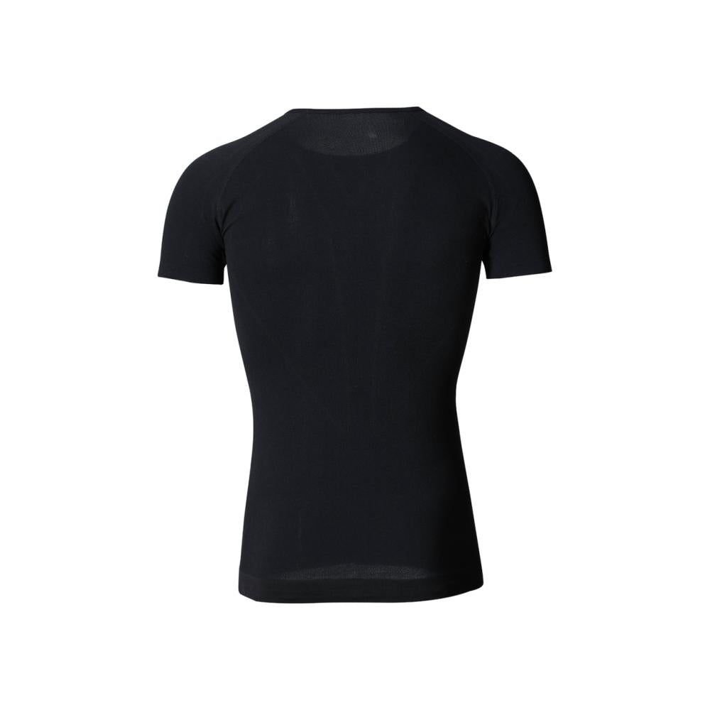 BBB Cycling BBB Unterhemd CoolLayer Schwarz XS/S - atmungsaktive Basisschicht für Radsport