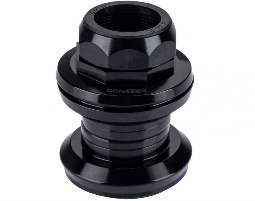 CT STEUERSATZ HS-20 1" 26,4 ALU SCHWARZ