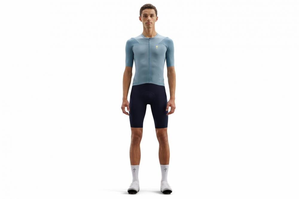 S-Works Race Jersey SS Men GCL XL - Premium Kurzarm-Rennradtrikot für Herren