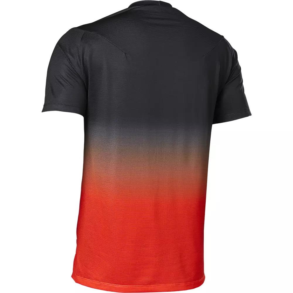 Fox Jersey-Flexair Floating Red Größe 2XL