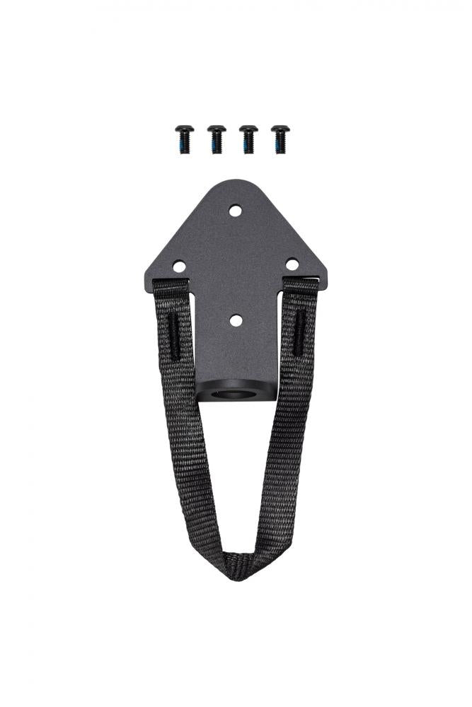 BATTERY Adapterplatte MOUNTING BRACKET FOR X2-840WH BATTERY - Befestigungsadapter