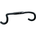 FSA Energy Compact ACR Lenker 31,8 x 420 mm Schwarz - Ergonomischer Rennradlenker