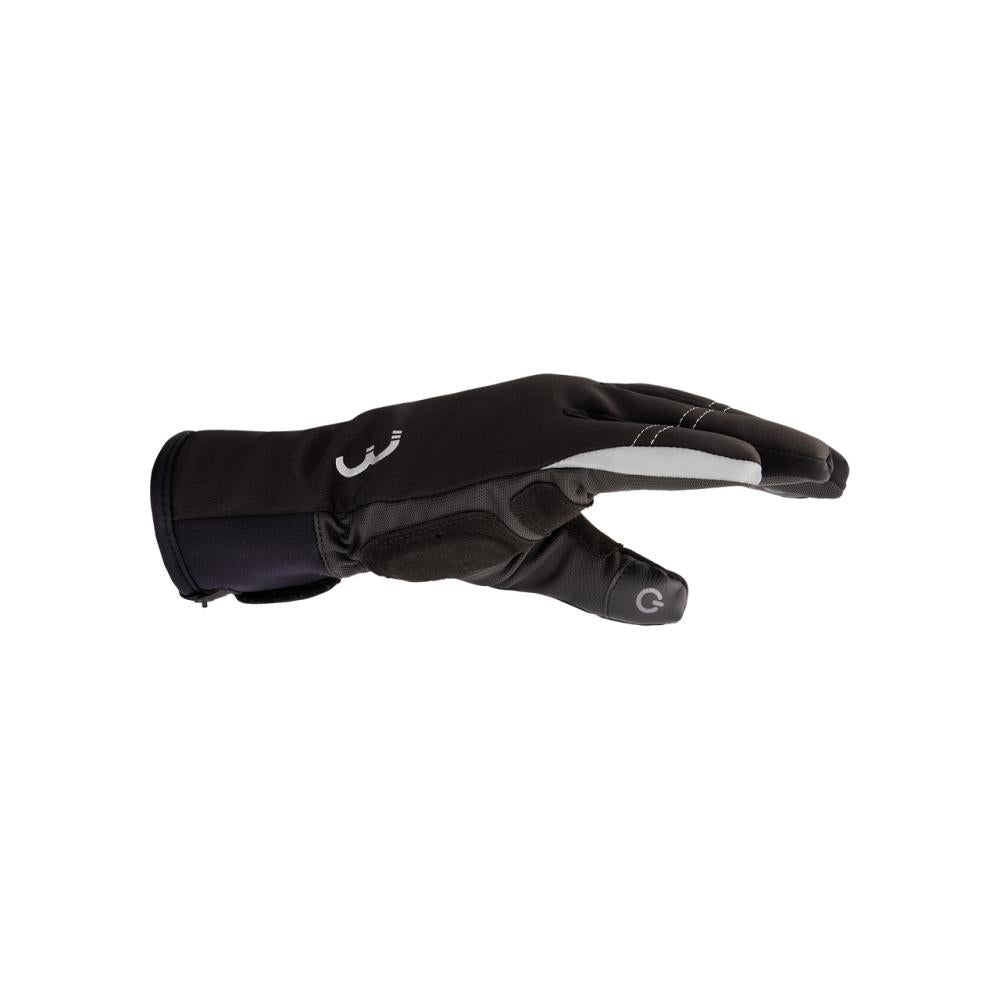 BBB Cycling BBB winterhandschuhe ColdShield M schwarz M schwarz - optimaler Kälteschutz