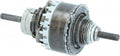 SHIMANO Getriebeeinheit für SG-C6061-8C 187 mm Achslänge - 6061-8, 187 mm