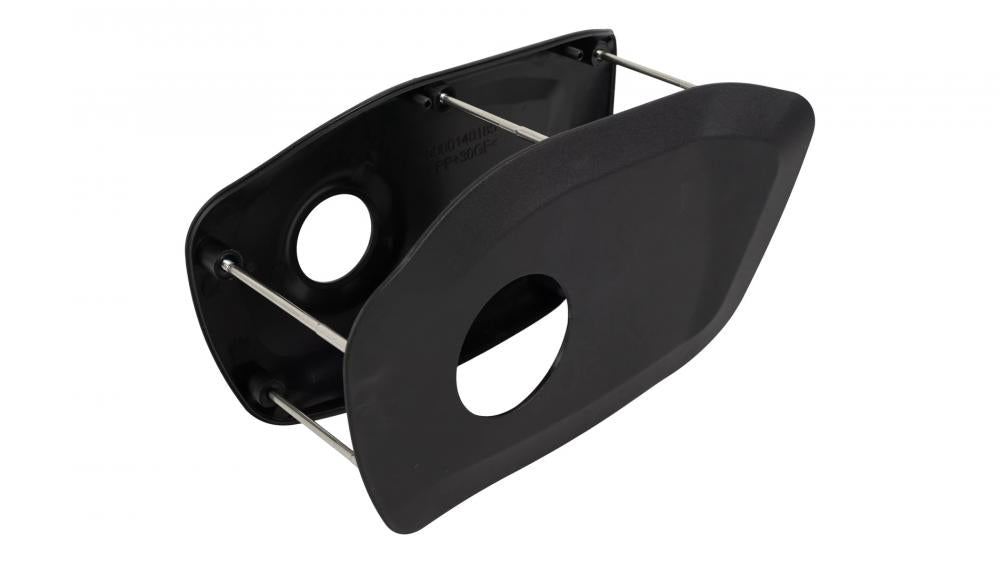 Specialized Motorabdeckung für Vado & Como E-Bikes (Gen. 2) - Motor Cover Kit