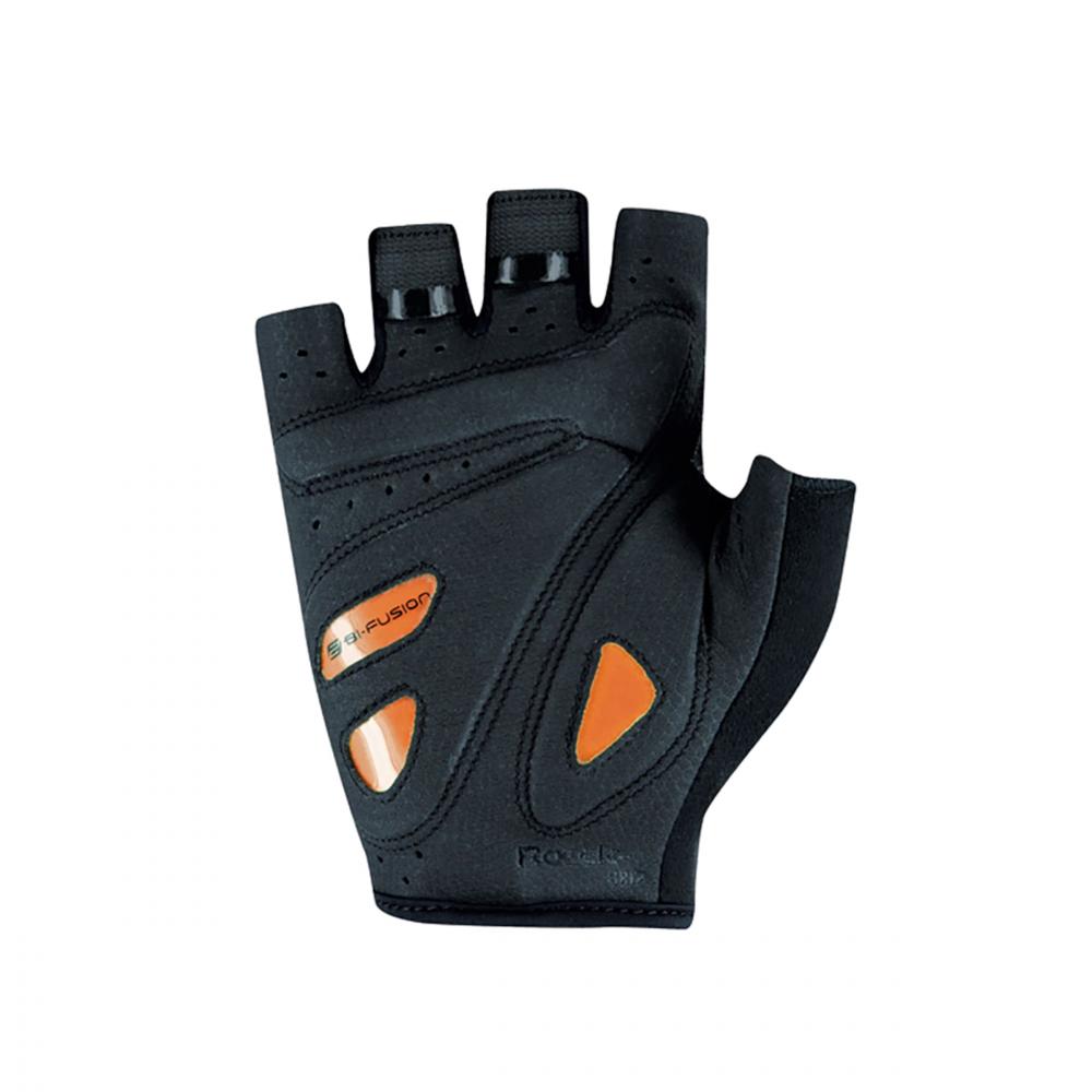 Roeckl Sports Fahrradhandschuh Iton schwarz Größe 9