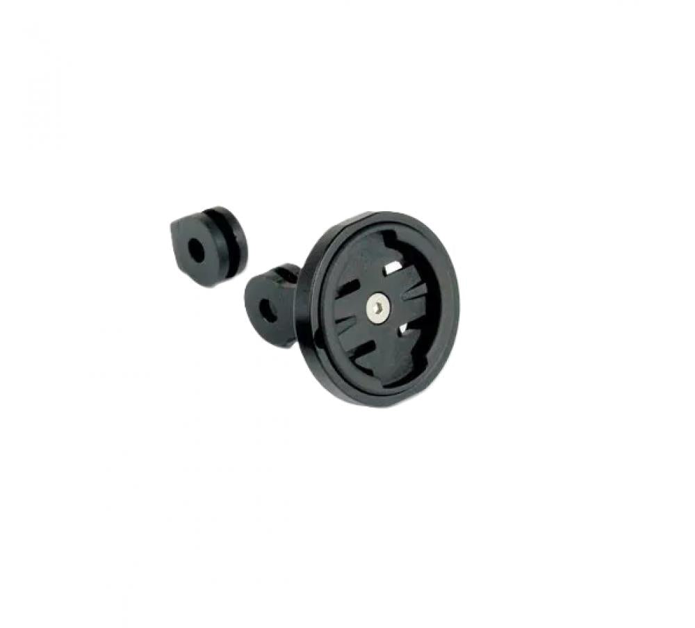 by.schulz SDS Adapter GPS Schwarz - Leichte Befestigungslösung für Garmin & Navigation