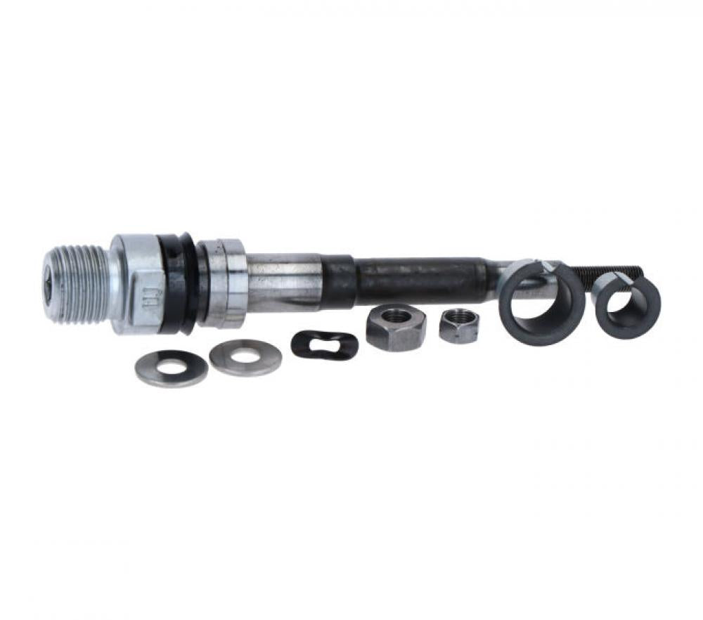 SHIMANO Pedalachse komplett PD-GR400 rechts - Ersatzachse, 89 g, EAN 4550170304102