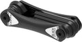 LEZYNE, Werkzeug, RAP II 8, Innensechskant (2,5/3/4/5/6), Torx (T10/T25), Schraubendreher Phillips (Kreuz)
