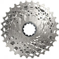 SRAM Kassette XG-1250 10-36T - X-Range Rennrad- und Gravel-Performance