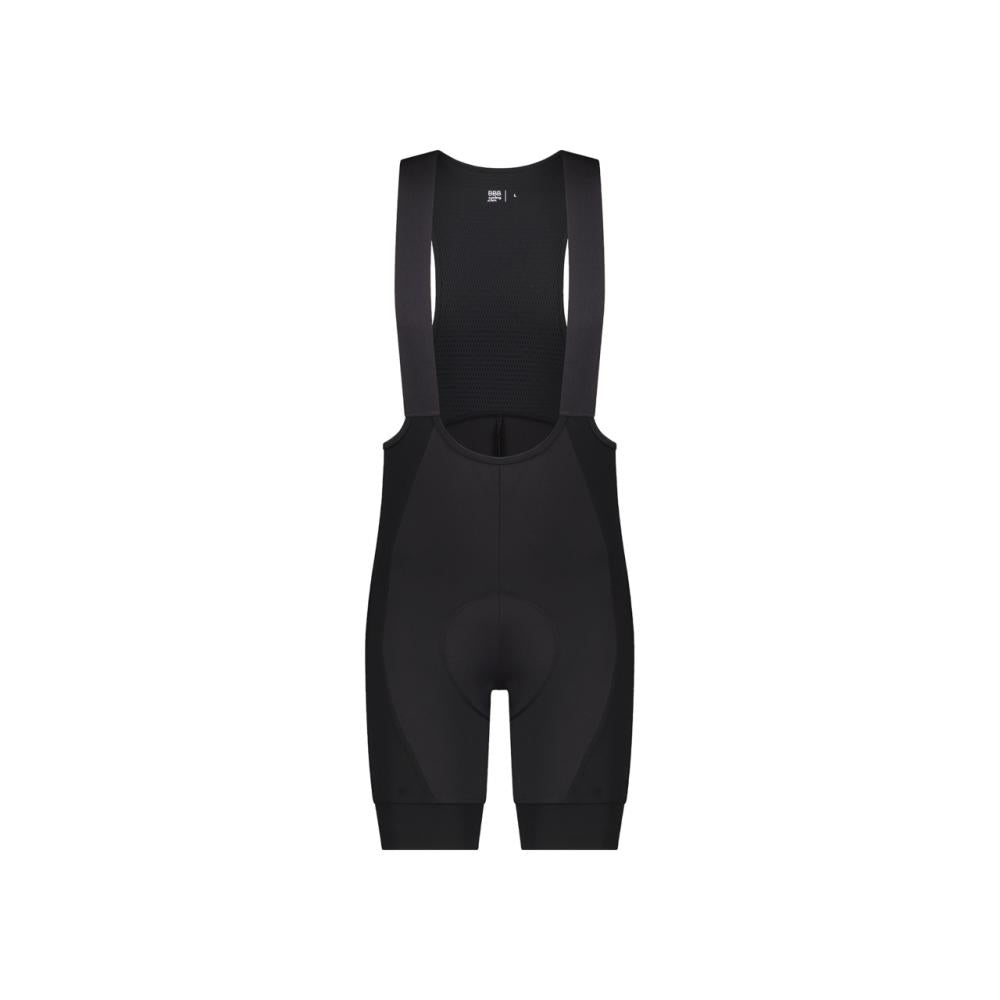 BBB Cycling BBB bib shorts ProTech XXL roT - komfortable Bib-Shorts für ambitionierte Radsportler