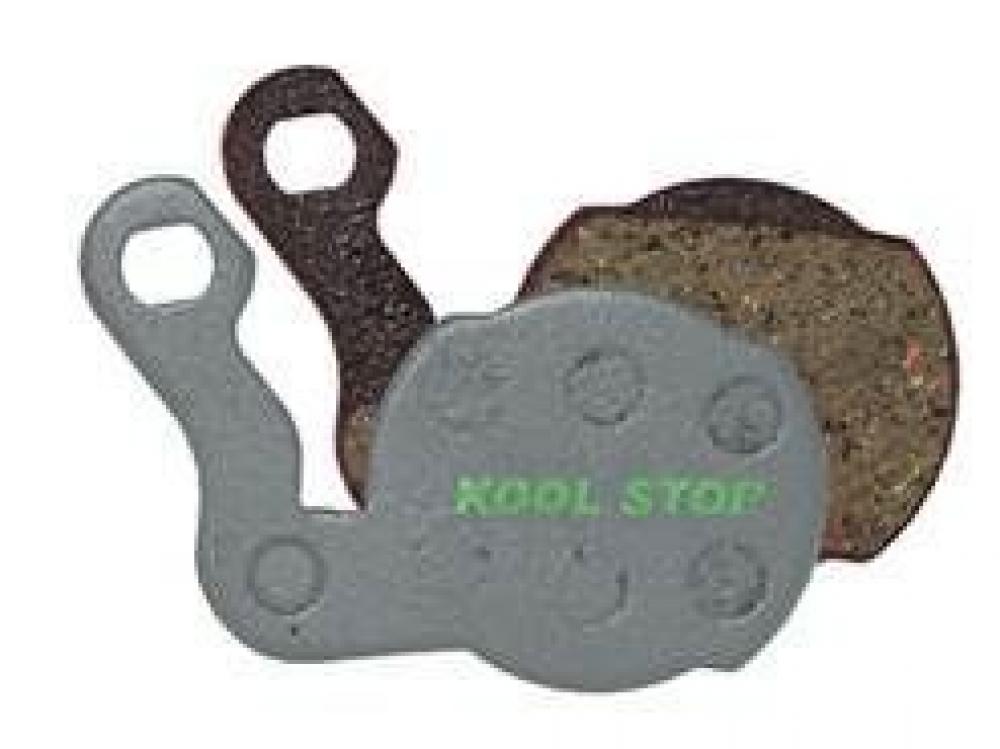 Kool Stop Scheibenbremsbelag Magura