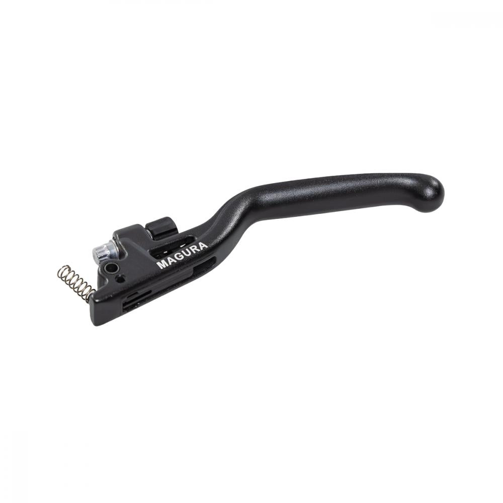 MAGURA Bremshebel MT C, 3-Finger Aluminium-Hebel - präzise Kontrolle und hohe Bremskraft