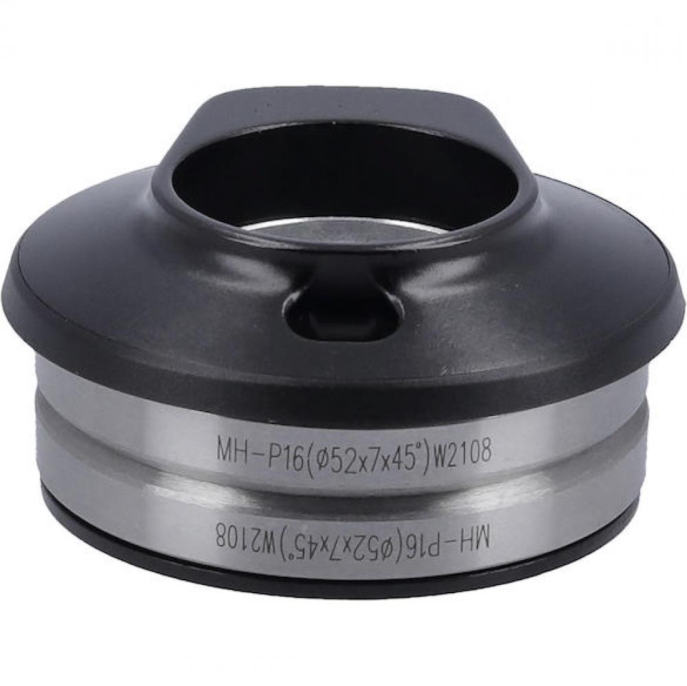 Merida Steuersatz 8152 eONE-FORTY/SIXTY MY21 1-1/8'' / 1.5' Schwarz - präzise Lenkperformance