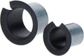 SHIMANO Buchsen Set PD-EF102 Innen & Außen - Ersatzbuchsen für PD-EF102 Pedale, ca. 10 g