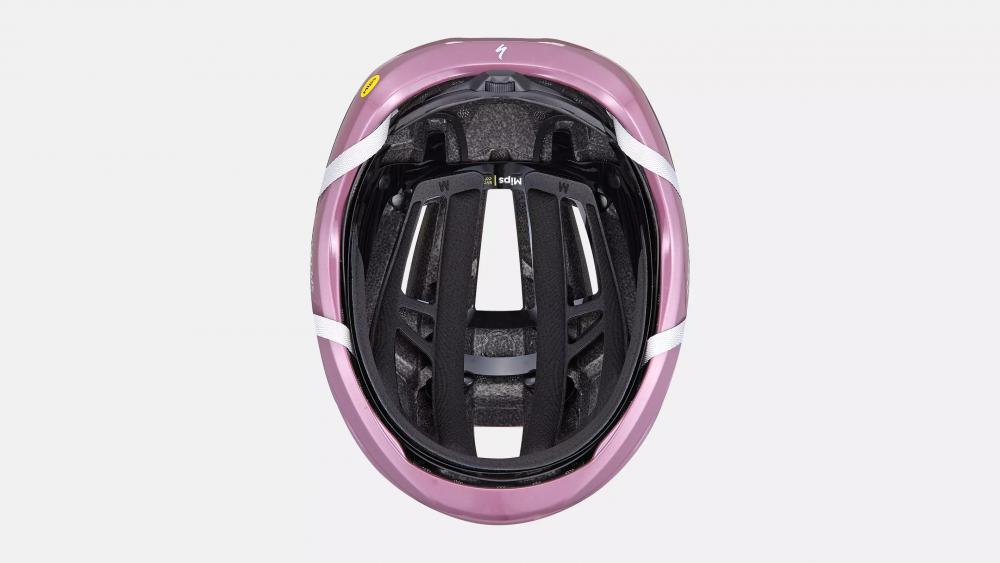 SEARCH HLMT CE QTZMET L - Fahrradhelm