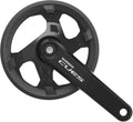SHIMANO Kurbelgarnitur CUES FC-U4000 Kurbelgarnitur - 170 mm, 11-fach