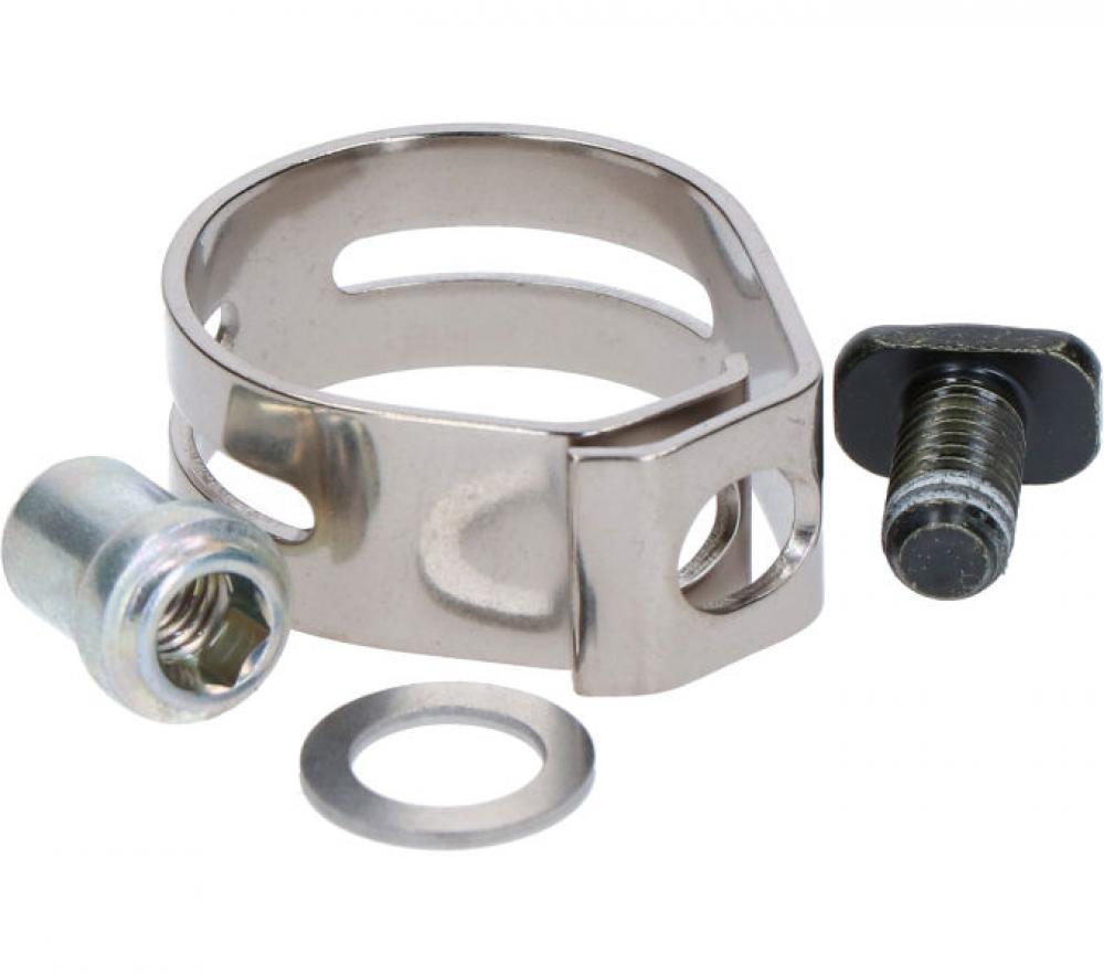 SHIMANO SCHELLE F.SCHALTH. ST-R8020 - Schelle für hydraulische STI-Schalthebel, ca. 17 g