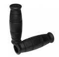 Westphal Griffe Modell 435 schwarz Ø22mm per Paar auf Karte