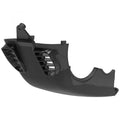 Centurion Motorabdeckung Bosch Performance Line SX Standardgröße Schwarz - Schutz für BES3-Antrieb