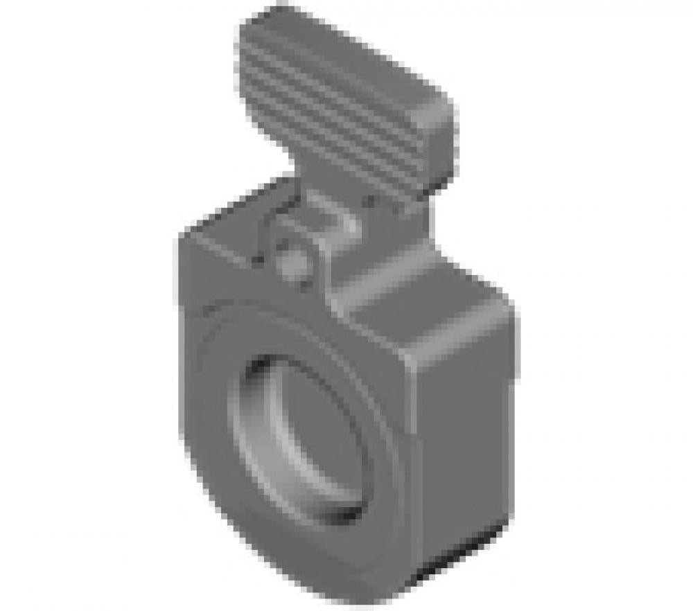 SHIMANO DISTANZSTÜCK FÜR ENTLÜFTUNG F. Spacer - für Shimano Bremsen