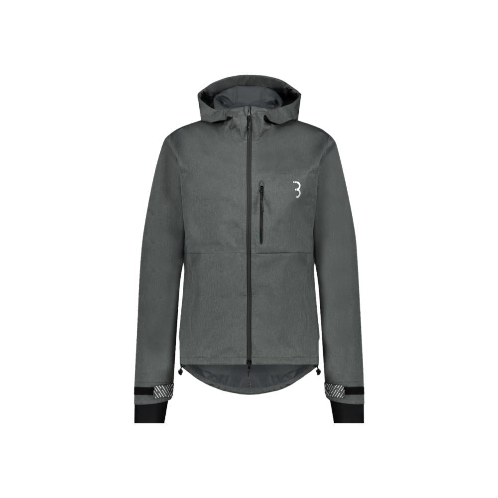 BBB rain jacket Rainshield explorer XXL grau