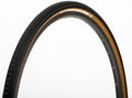 Panaracer Reifen GravelKing SemiSlick 27.5x1.90 Zoll 48-584 schwarz braun TLR faltbar