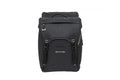 New Looxs Sports Double Racktime black 33x29x16 cm 30l