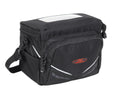 Norco Lenkertasche Frazer schwarz 26x19x19cm ohne Lenkeradapter