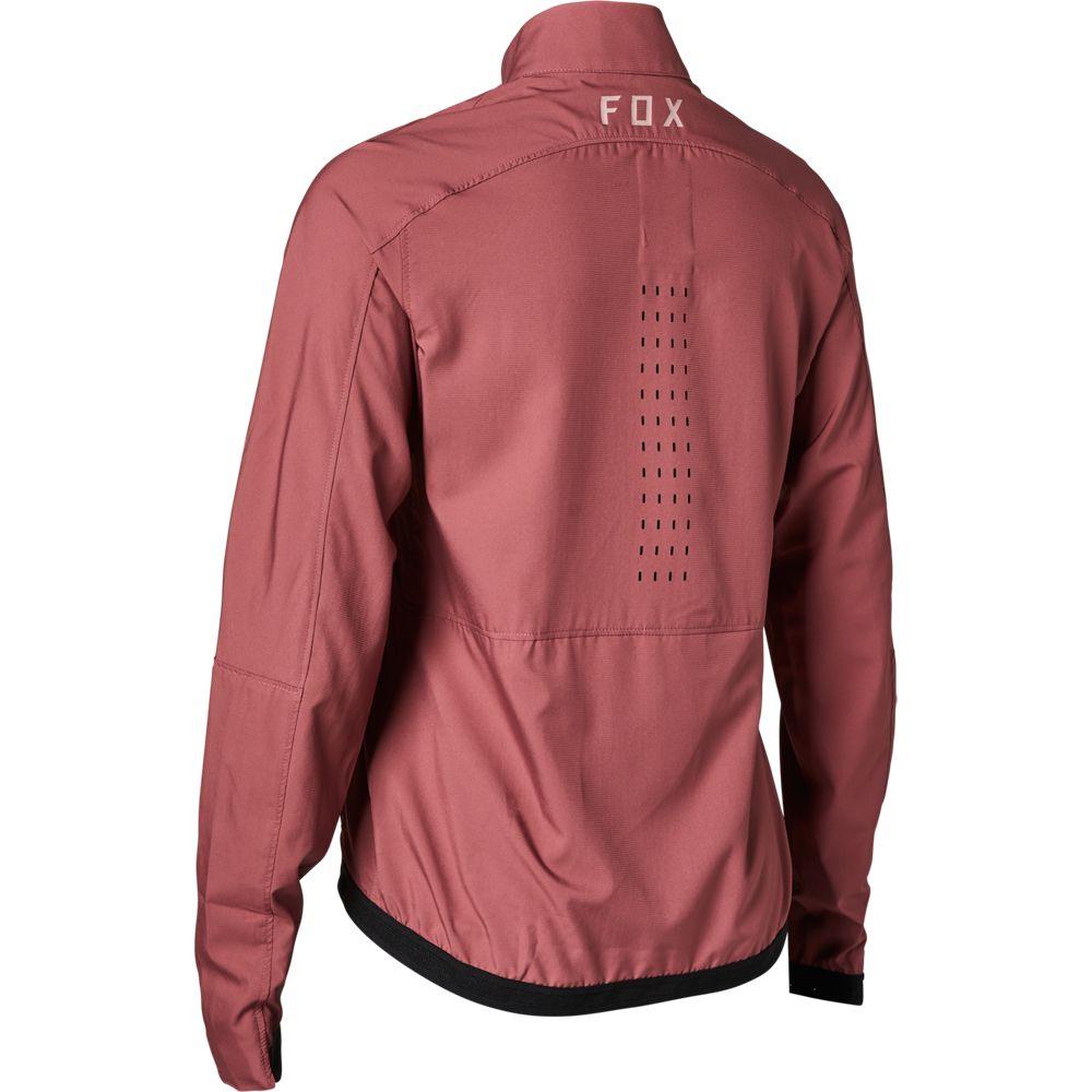 Fox Windjacke Ranger Purple Haze Größe XS