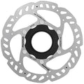 SwissStop Catalyst One Centerlock Bremsscheibe 95 - starke Bremsleistung und optimale Hitzeableitung