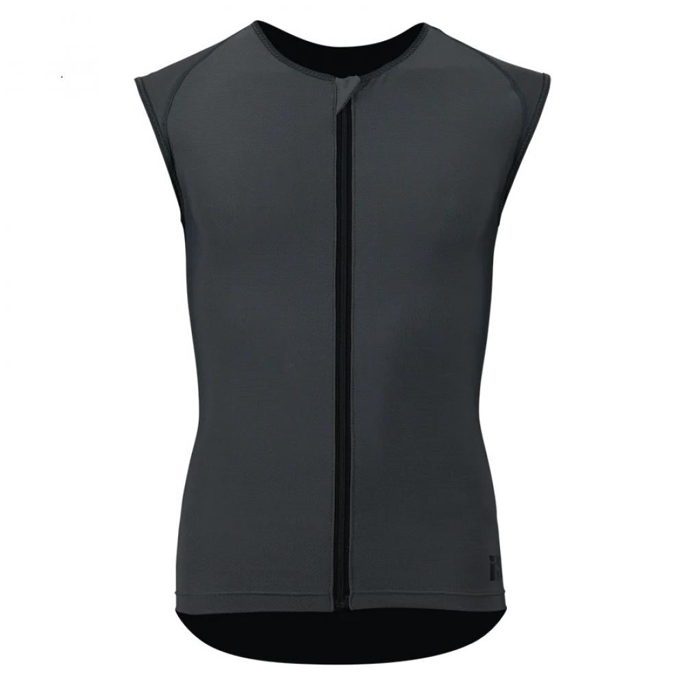 IXS Sports Division iXS Flow vest upper body XS/S grey - Oberkörperschutz mit hohem Tragekomfort