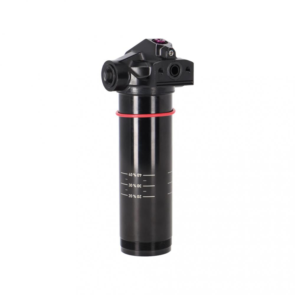 ROCKSHOX Eyelet Dämpfer Body Assembly Trunnion 67.5 Vivid C1+ 2024+