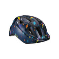 BBB Cycling Kinderhelm Hero S Astronaut (46-52 cm) - sicherer Schutz für kleine Entdecker