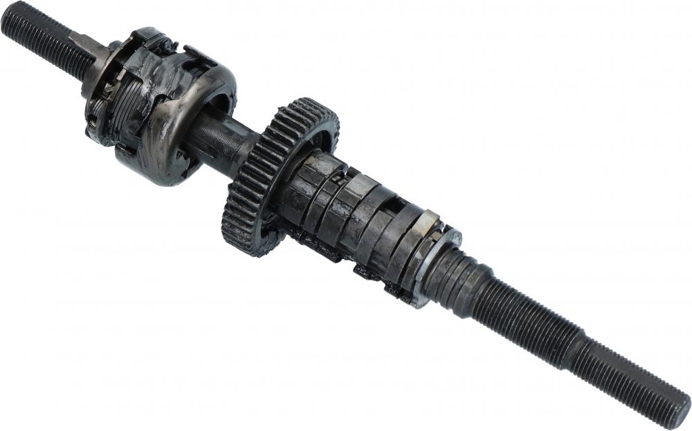 SHIMANO Achseinheit für SG-C6061-8D - 6061-8