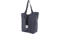 QIO Front-Shoppingtasche LISA schwarz