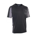 ION MTB Jersey Traze Amp AFT Kurzarm Herren - Größe XXL (56) - Schwarz