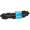 M-WAVE Schutztasche für E-Bike-Akku ROUGH RIDE B Ripstop-Gewebe 7,0L schwarz