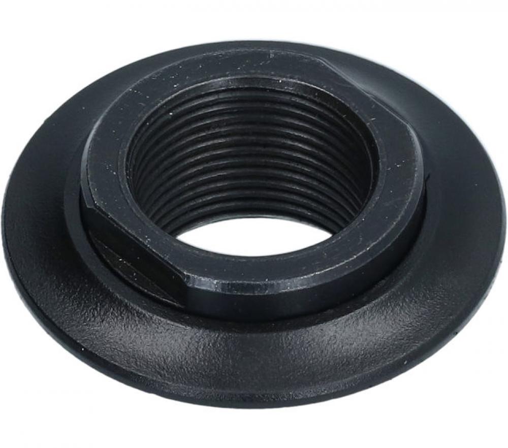 SHIMANO Achsmutter WH-RS170-CL-F12 - für 12-mm-Steckachse, Rennrad-Laufrad, Scheibenbremse