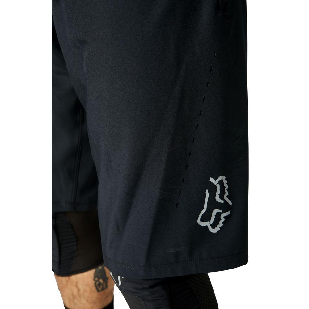 Fox Flexair Lite Short black Größe 30